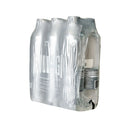 Fiuggi 6-Pack Spring Water, 16.9 fl oz (500 ml)