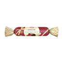 Zentis Chocolate Covered Cherry Marzipan Loaf, 3.5 oz (100 g)