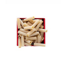 Pastificio dei Campi Candele Spezzate, IGP Gragnano, 17.6 oz (500 g)