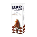 Pierrot Gourmand French Lollipops, Milk Caramel, 4.6 oz (130 g)