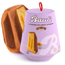 Bauli Pandoro with Baileys Cream, 26.4 oz (750 g)