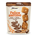 Falcone Whole Wheat Rombi Shortbread Cookies, 17.6 oz (500 g)