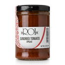 Olio Roi Sundried Tomato Spread in Extra Virgin Olive Oil, 6.35 oz (180 g)