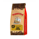Rum Cream Blend Gourmet Ground Coffee by Tortuga, 10 oz (283 g)