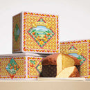Dolce & Gabbana Fiasconaro Mandarin Panettone, 2.2 lb (1 kg)
