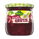 Kuhne Cherry Compote, 13.23 oz (375 g)