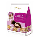 Vergani Gran Specialita Milk Chocolate Pralines with Coffee Filling, 6.34 oz (180 g)