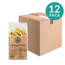 12-Pack Spaghettini Pasta by Napoletano Brothers, 14 oz (396 g)