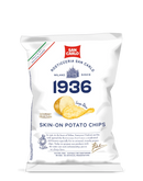 Italian Classic Skin-On Potato Chips by San Carlo, 3.5 oz (100 g)