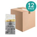 12-Pack Spaghetti Pasta by Napoletano Brothers, 14 oz (396 g)