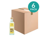 6-Pack White Truffle Sunflower Oil by D Dalla Terra, 2 fl oz (60 ml)