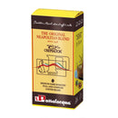 Passalacqua Cremador 70% Arabica Artisanal Neapolitan Coffee Beans, 2.2 lb (1000 g)