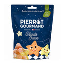 Pierrot Gourmand French Star La Grande Ourse Gummies, No Gelatin, 3.5 oz (100 g)