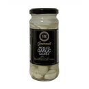Spanish Pickled Garlic Cloves by Voyage Marche, 16 oz (454 g)