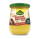 Kuhne Extra Hot Dijon Mustard, 8.45 fl oz (250 ml)