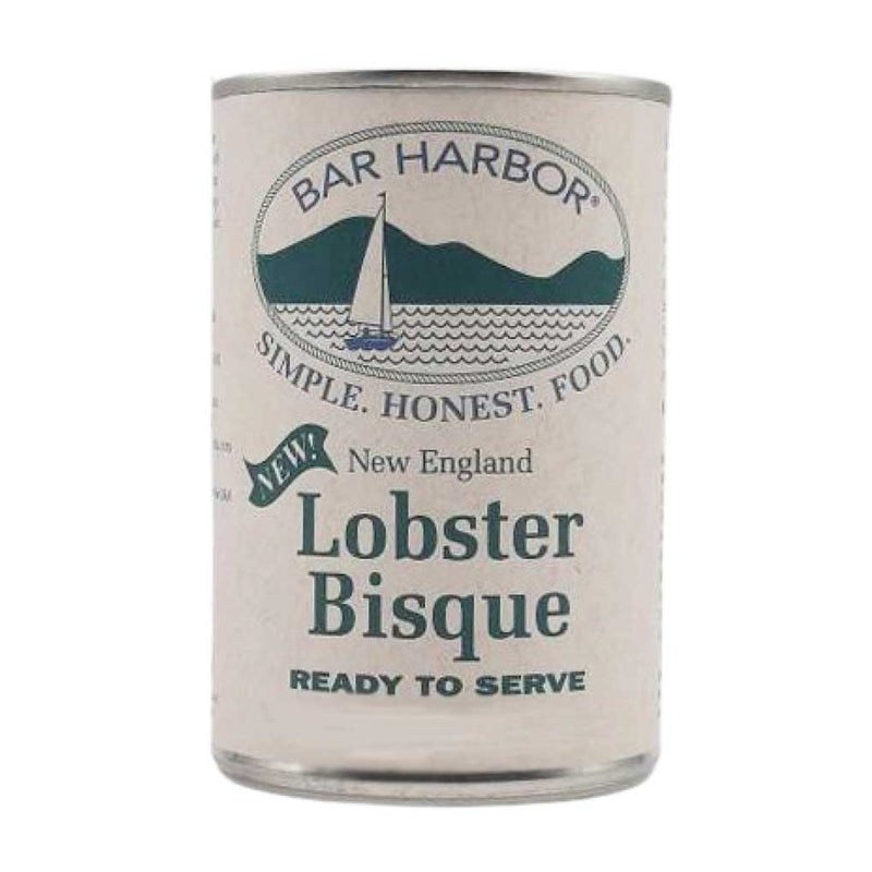 Bar Harbor Lobster Bisque, Ready to Serve, 15 oz (425 g)