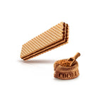 Balocco Cocoa Wafer Bars, 6.17 oz (175 g)