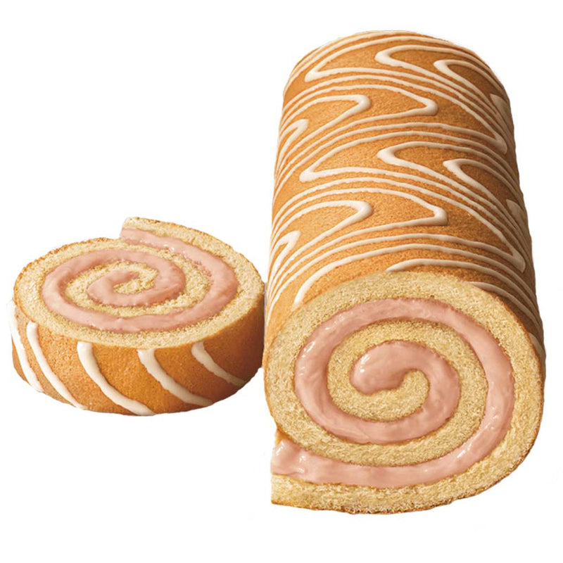 Balconi Swiss Roll Cake, 8.8 oz (250 g)