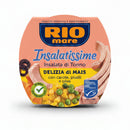 Rio Mare Tuna Salad with Corn Insalatissime, 5.6 oz (160 g)