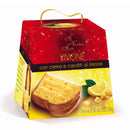 Lemon Cream Panettone by Il Vecchio Forno, 26.4 oz (750 g)