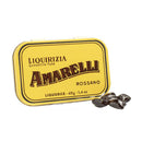Amarelli Rossano Licorice, No Added Sugar, 1.4 oz (40 g)