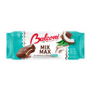 Balconi Mix Max Coconut Chocolate Snack Cakes, 12.4 oz (350 g)