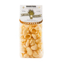 Luciana Mosconi Lumaconi Pasta Jumbo Shells, 17.63 oz (500 g)
