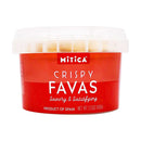 Crispy Favas by Mitica, 3.5 oz (100 g)