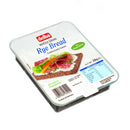 Delba German Whole Grain Rye Bread, 8.2 oz (250 g)