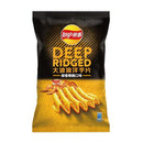 Lay's Taiwan Spicy Pepper Chicken Potato Chips, 1.07 oz (30.5 g)