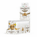 I Macoritti Mini Grissini with EVOO, 1.06 oz (30 g)