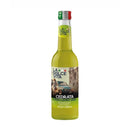 Italian Cedrata Citron Lemon Soda by Dolce Vita, 9.3 fl oz (275 ml)
