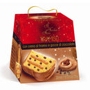 Tiramisu Cream Panettone with Chocolat Chips by Il Vecchio Forno, 26.4 oz (750 g)