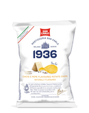 San Carlo Cured Cheese & Black Pepper Potato Chips, 3.5 oz (100 g)