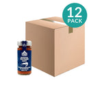 12-Pack Red Prawn Sauce by IV Regia, 3.5 oz (100 g)