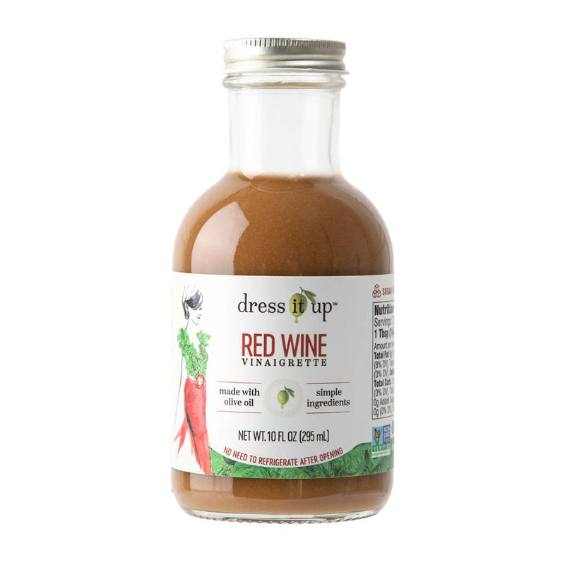 Red Wine Vinaigrette 10fl oz