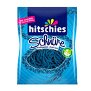 Hitschies Blue Raspberry Laces, 4.41 oz (125 g)