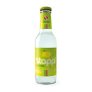 Stappi Italian Lemon Soda, 4 x 6.8 fl. oz. (200 ml)