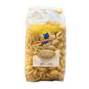 Conchiglie Pasta Shells by La Casa Del Grano, 17.6 oz (500 g)