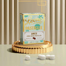 Italian Pastilles, Anise by Leone, 0.95 oz (27 g)