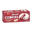Bergen Red Velvet Cookies, 4.51 oz (128 g)