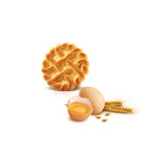 Balocco Pastefrolle Biscuits, 12.3 oz (350 g)