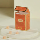 Leone Italian Pastilles, Orange, 0.95 oz (27 g)