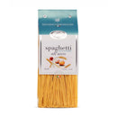 Pirro Spaghetti Egg Pasta, 17.6 oz (500 g)