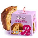 Bauli Gluten Free Panettone, 14.1 oz (400 g)