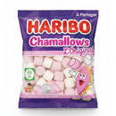 Haribo French Chamallows Marshmallow, 10.58 oz (300 g)