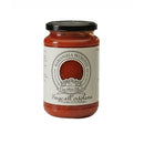 Prunotto Organic Ortolana Vegetable Medley Pasta Sauce, 12 oz (340 g)