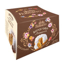 Chocolate Cream Rond'Oro Cake by Battistero, 17.6 oz (500 g)