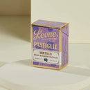 Leone Italian Pastilles, Blueberry, 0.95 oz (27 g)
