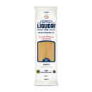 Liguori Spaghetti di Gragnano IGP, 1.1 lb (500 g)